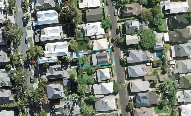 9 John Street, Ponsonby, Auckland - Carousel 1