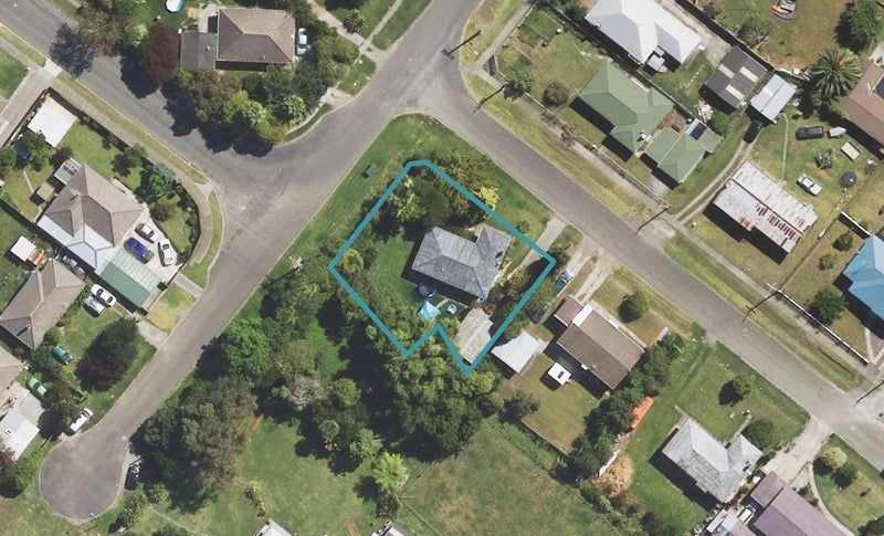 1 Grundy Street, Mangapapa, Gisborne - Carousel 1