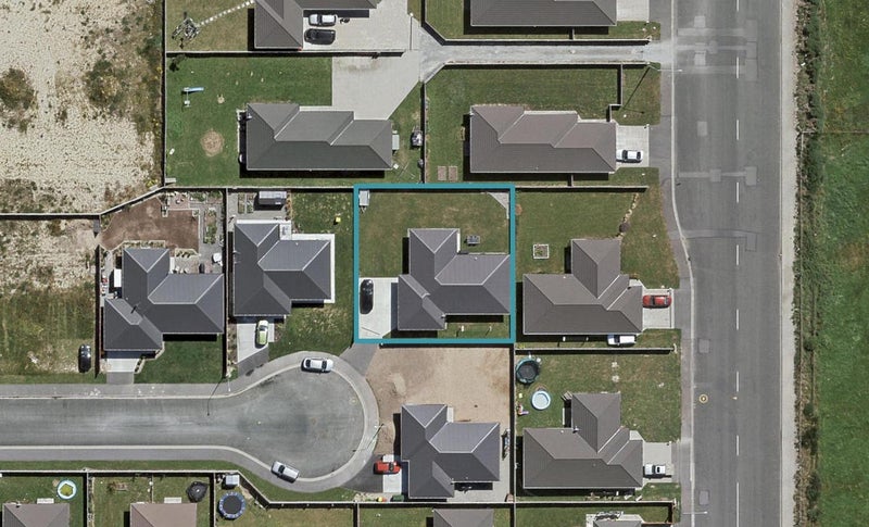 9 Hinton Court, Kingswell, Invercargill - Carousel 1