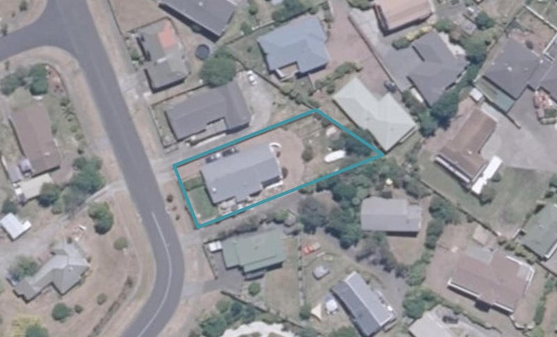 27 Kaihua Road, Nukuhau, Taupo - Carousel 1
