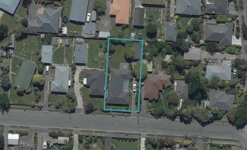 6 Delph Street, Avonhead, Christchurch - Carousel 1