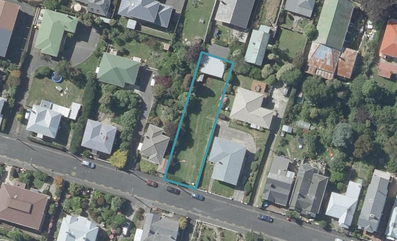 26 Galloway Street, Mornington, Dunedin - Carousel 1
