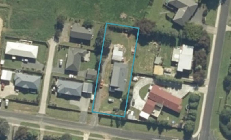 20 Bryce Street, Kihikihi, Te Awamutu - Carousel 1