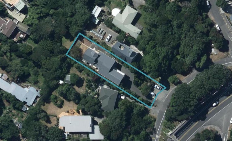 3 Te Kura Road, Pukerua Bay, Porirua - Carousel 1
