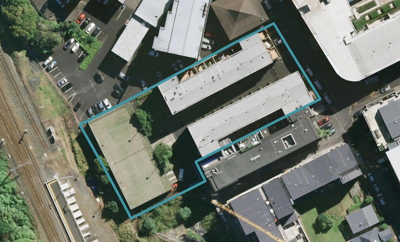 2I/3 Cheshire Street, Parnell, Auckland - Carousel 1