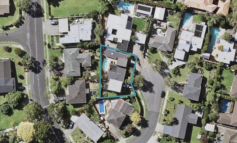 2/6 Stansfield Place, Sunnyhills, Auckland - Carousel 1