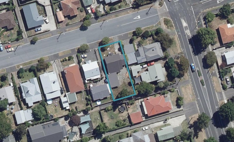 86 Cook Street, Hamilton East, Hamilton - Carousel 1