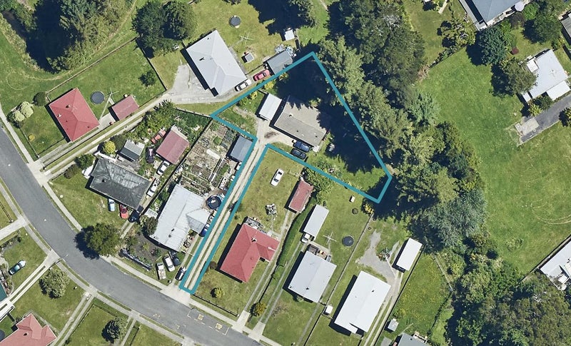 87 Wrigley Road, Fordlands, Rotorua - Carousel 1