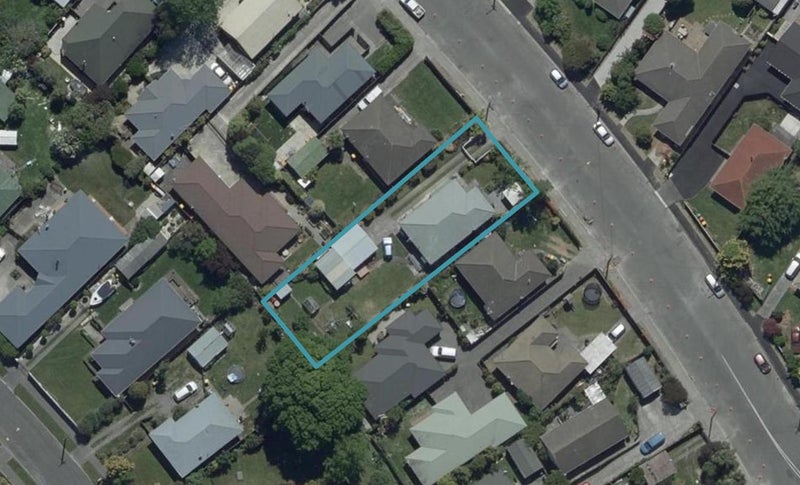44 Richards Avenue, Papanui, Christchurch - Carousel 1