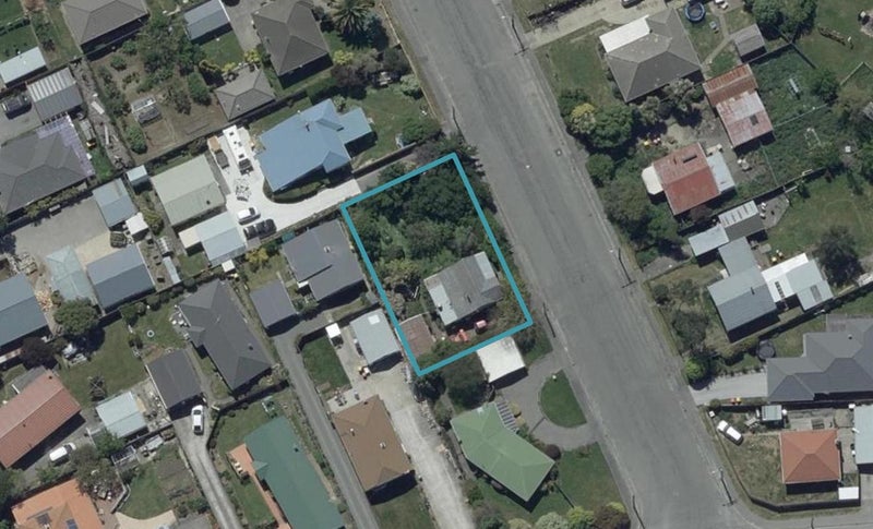 3 Fulham Street, Islington, Christchurch - Carousel 1