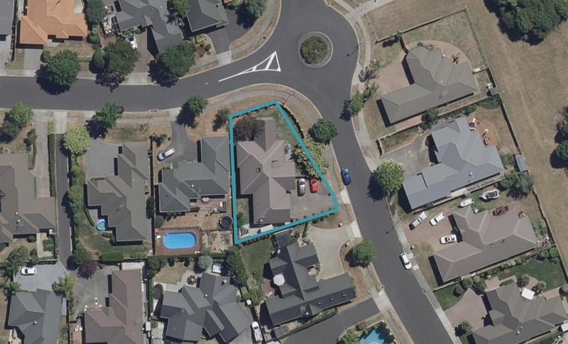 2 Cherie Close, Rototuna, Hamilton - Carousel 1