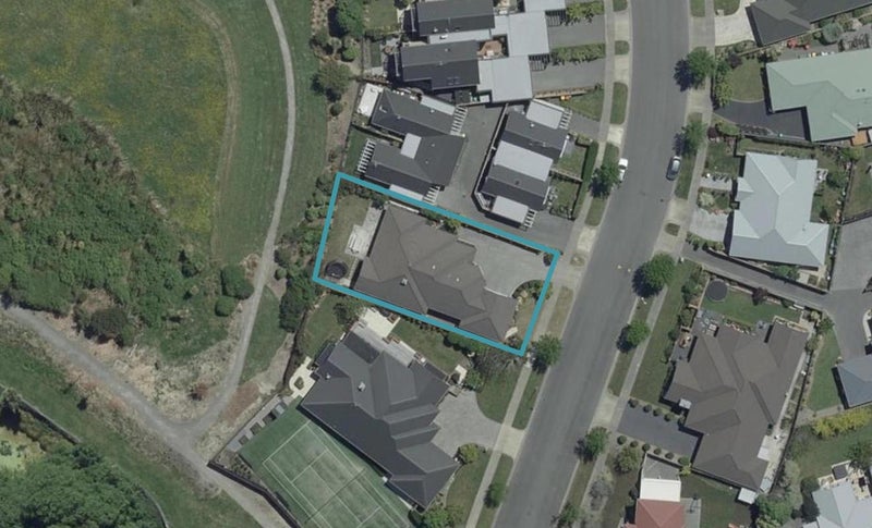 18 Saracen Avenue, Northwood, Christchurch - Carousel 1