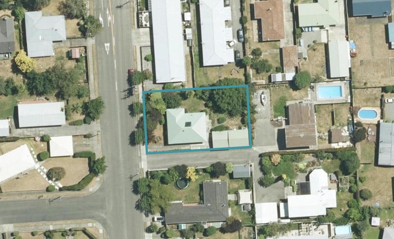 265 Scott Street, Witherlea, Blenheim - Carousel 1