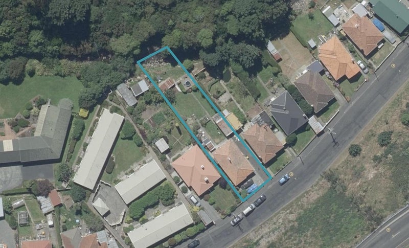 55 Norwood Street, Normanby, Dunedin - Carousel 1