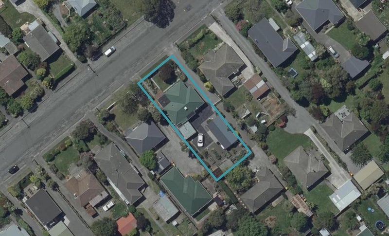 26 Conway Street, Somerfield, Christchurch - Carousel 1