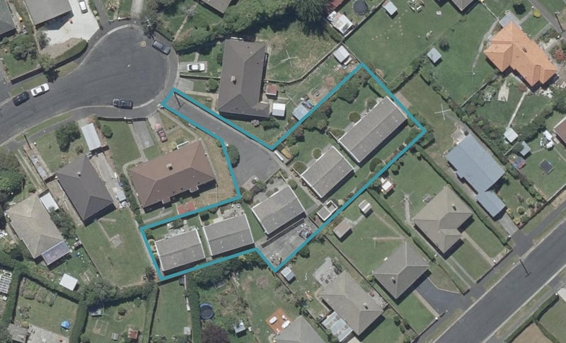 14 Blundell Street, Liberton, Dunedin - Carousel 1