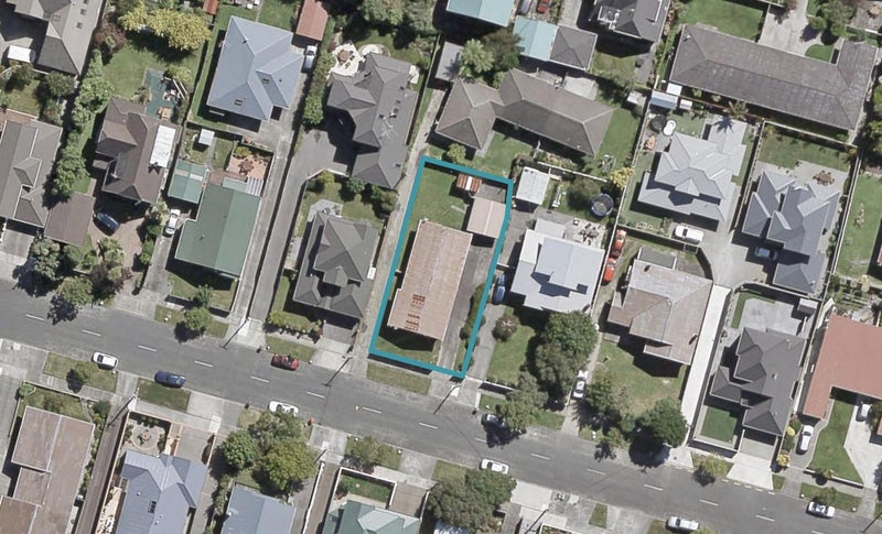 2/91 Pretoria Street, Hutt Central, Lower Hutt - Carousel 1
