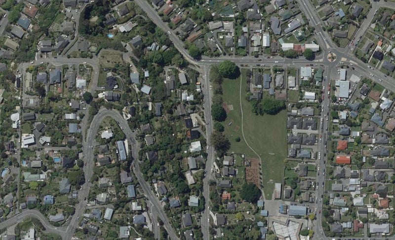 6A Ramahana Road, Huntsbury, Christchurch - Carousel 1