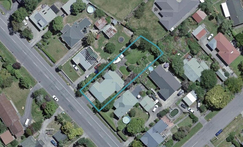 130 Upper Plain Road, Masterton - Carousel 1