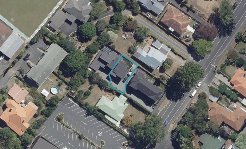 3/11 Masters Avenue, Hillcrest, Hamilton - Carousel 1