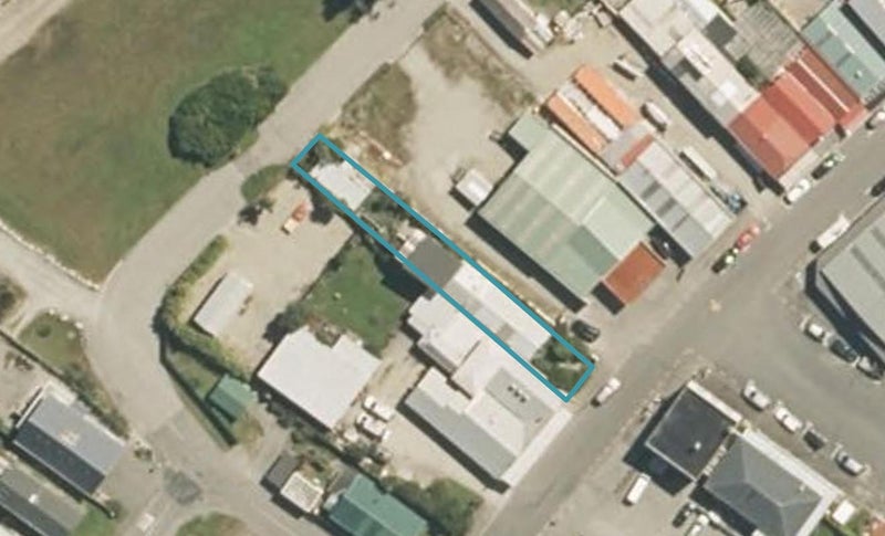 49 Revell Street, Hokitika - Carousel 1