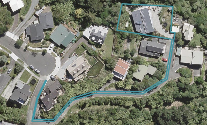 8 Jacaranda Grove, Maungaraki, Lower Hutt - Carousel 1