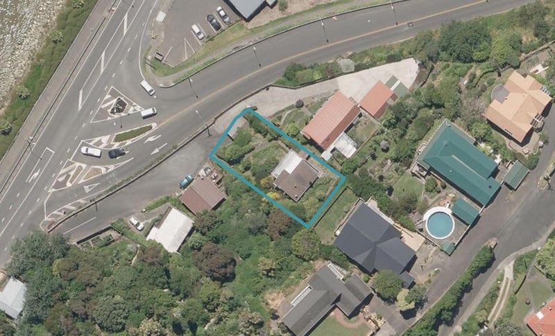 6 Portal Street, Durie Hill, Whanganui - Carousel 1