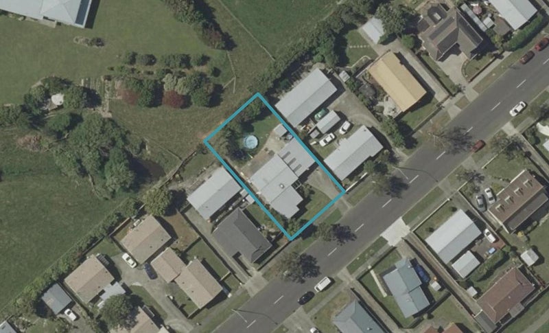 55 Benmore Avenue, Cloverlea, Palmerston North - Carousel 1