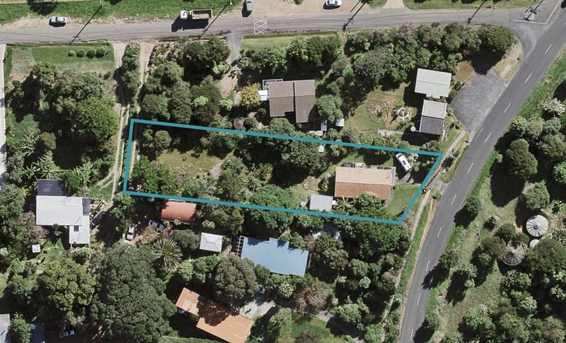 70 Ostend Road, Ostend, Waiheke Island - Carousel 1