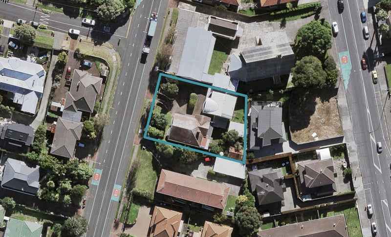14 Pah Road, Epsom, Auckland - Carousel 1