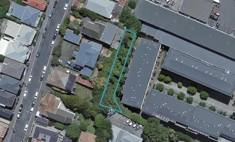 34A Torrens Terrace, Mount Cook, Wellington - Carousel 1