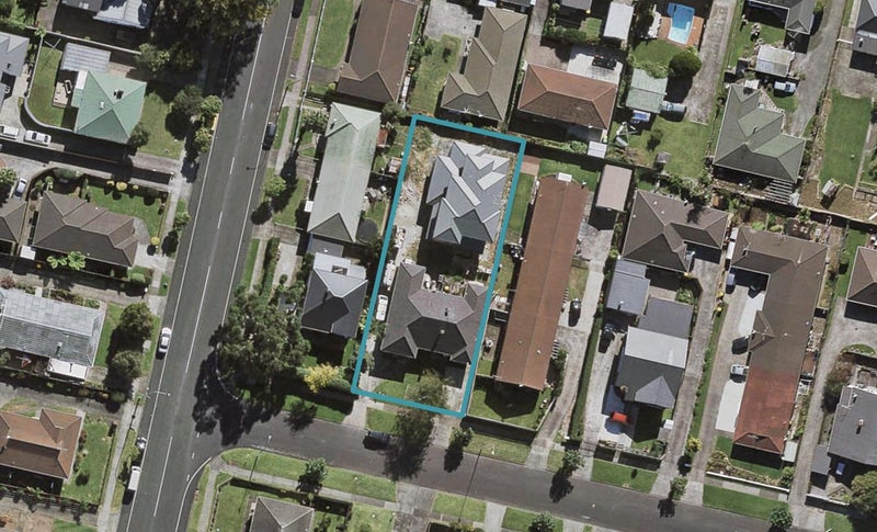 4 Paton Avenue, Papatoetoe, Auckland - Carousel 1