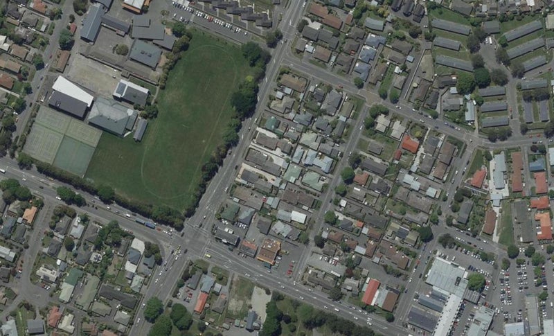 4/12 Peer Street, Upper Riccarton, Christchurch - Carousel 1
