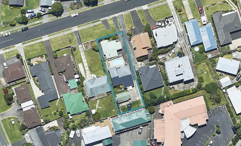 16 Wickham Place, Hairini, Tauranga - Carousel 1