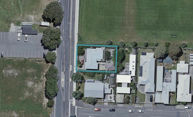 601 Evans Bay Parade, Kilbirnie, Wellington - Carousel 1