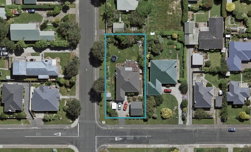 112 Terrace Street, Rosedale, Invercargill - Carousel 1
