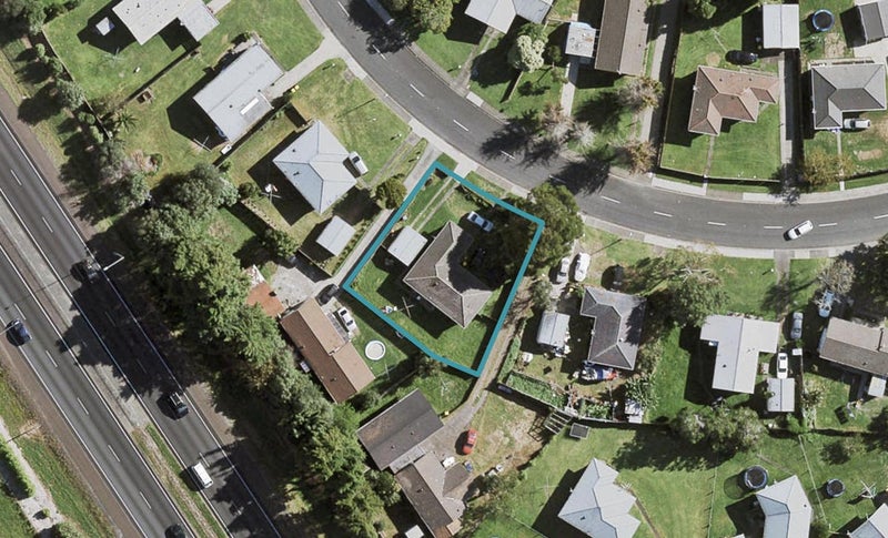 141 Chichester Drive, Rosehill, Papakura - Carousel 1