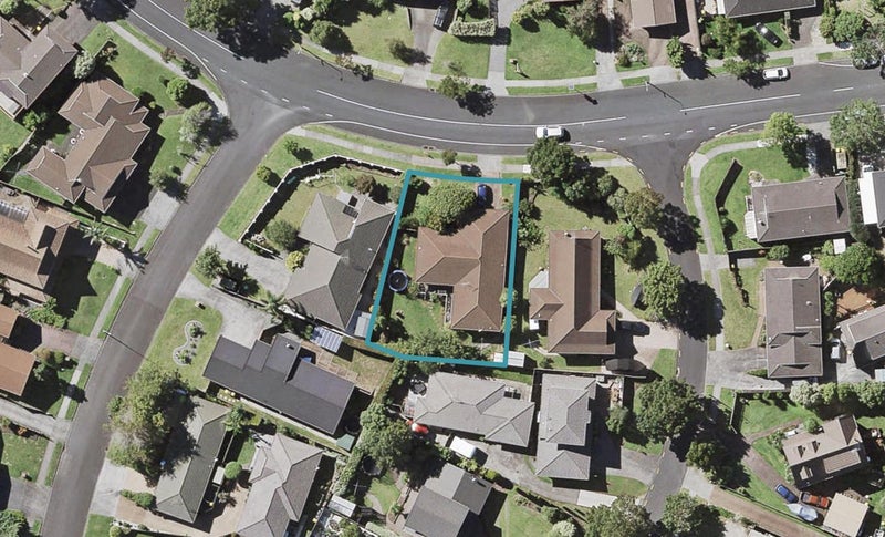 80 Mirrabooka Avenue, Botany Downs, Auckland - Carousel 1