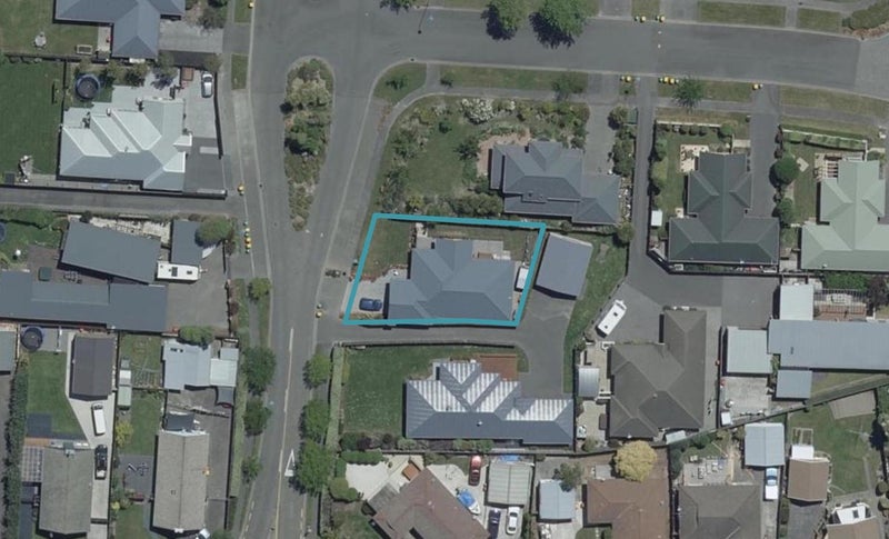 6 Riverwood Boulevard, Redwood, Christchurch - Carousel 1