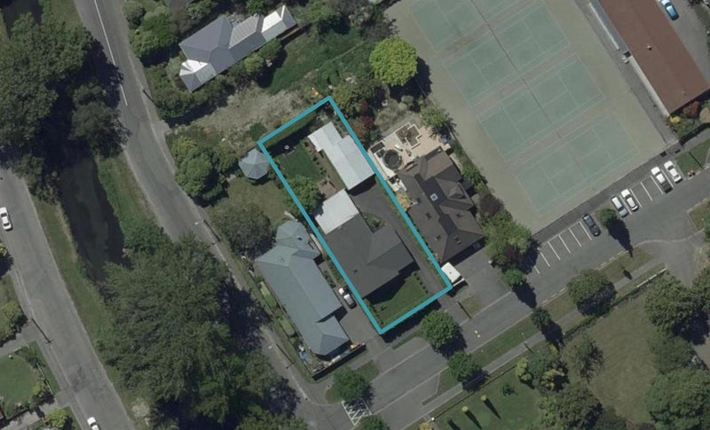 3 Cholmondeley Avenue, Opawa, Christchurch - Carousel 1