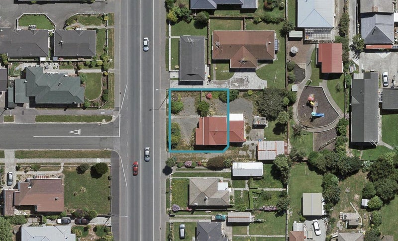 322 Elles Road, Strathern, Invercargill - Carousel 1