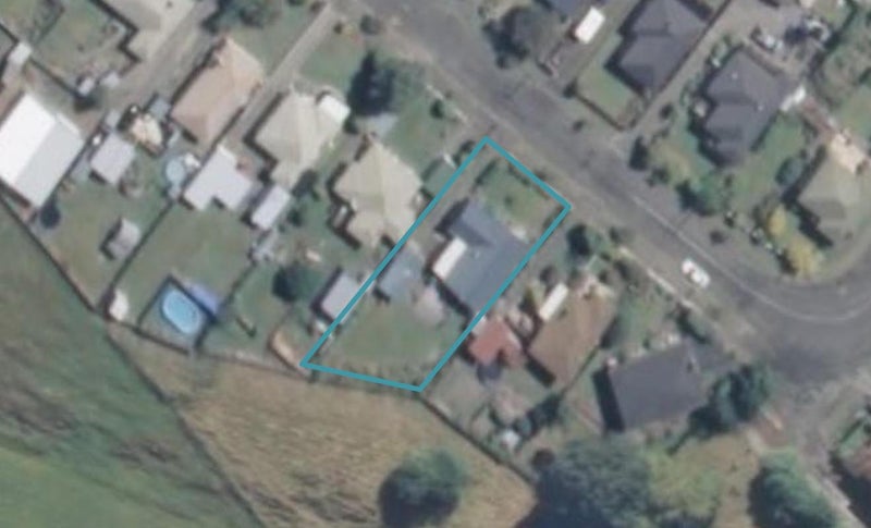 8 Devon Street, Watlington, Timaru - Carousel 1