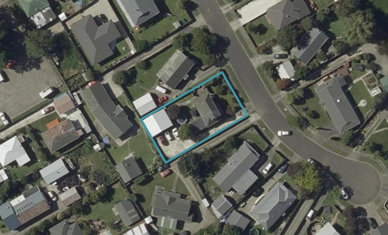 26 Charles Cross Street, Longburn, Palmerston North - Carousel 1