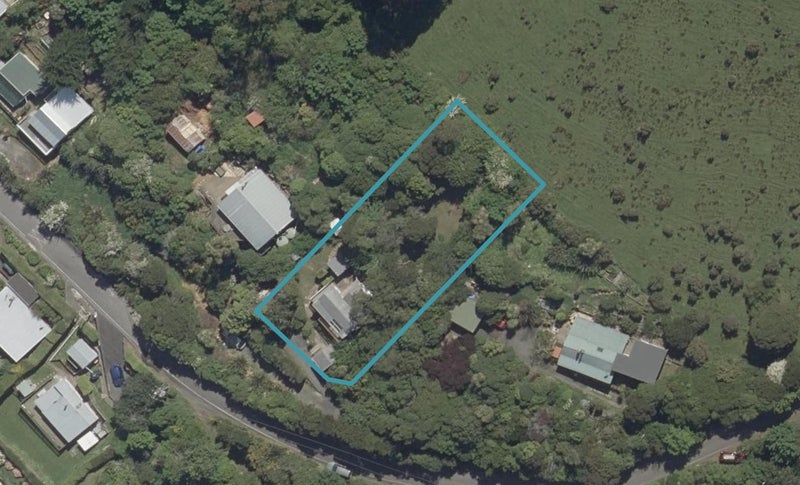 34 Hill Street, Pūrākaunui, Port Chalmers - Carousel 1