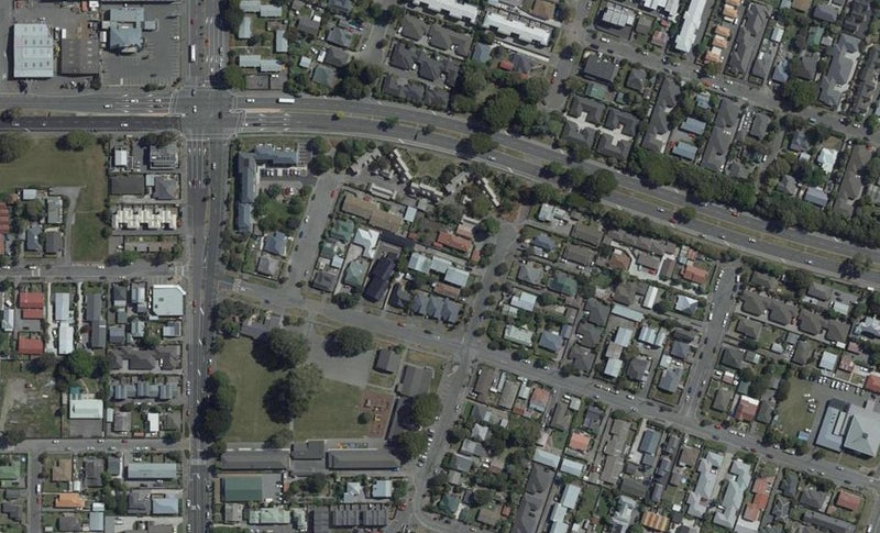 4/25 Vienna Street, Waltham, Christchurch - Carousel 1