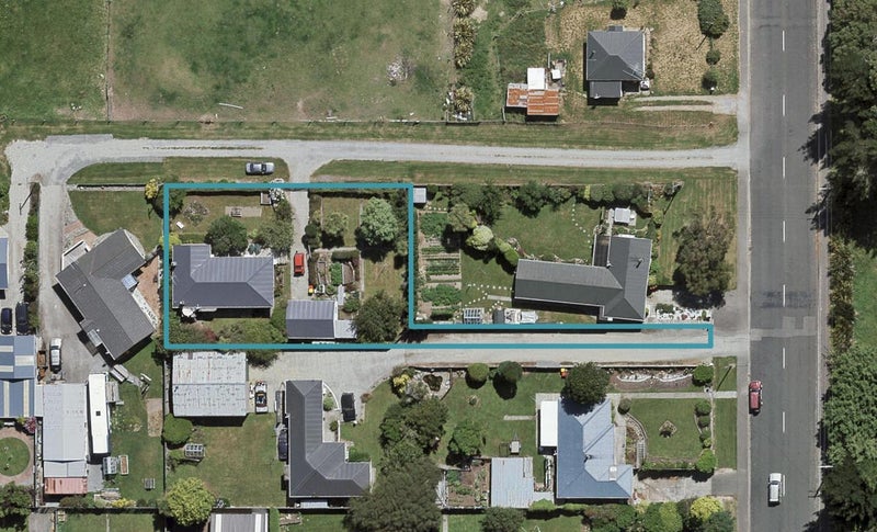 47 Bain Street, Kingswell, Invercargill - Carousel 1