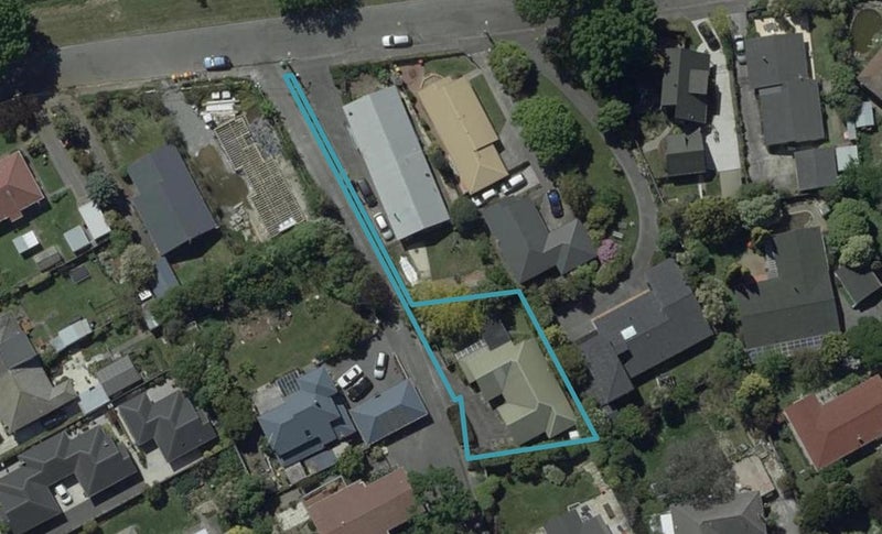 146A Riverlaw Terrace, Saint Martins, Christchurch - Carousel 1