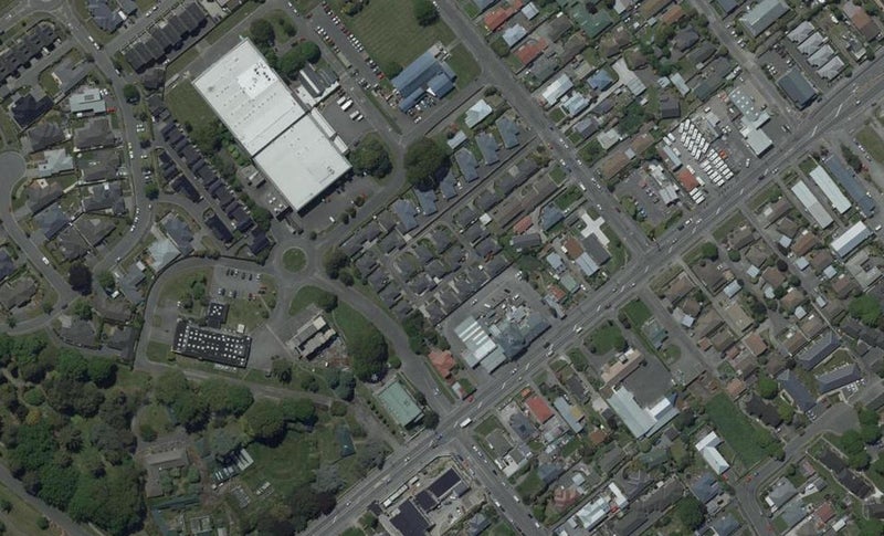 24/13 Sylvan Street, Hillmorton, Christchurch - Carousel 1