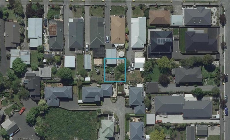 72B Cornwall Street, St Albans, Christchurch - Carousel 1