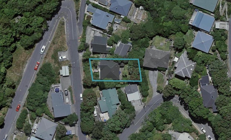 142 Rakau Road, Hataitai, Wellington - Carousel 1